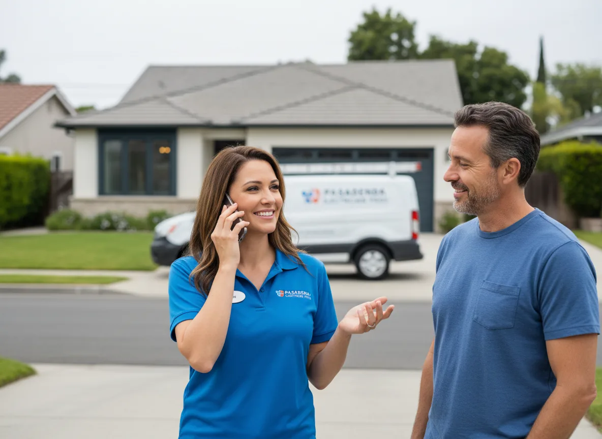 Electrician Jachin, AL FAQs